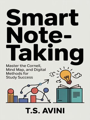 cover image of Smart Note-Taking